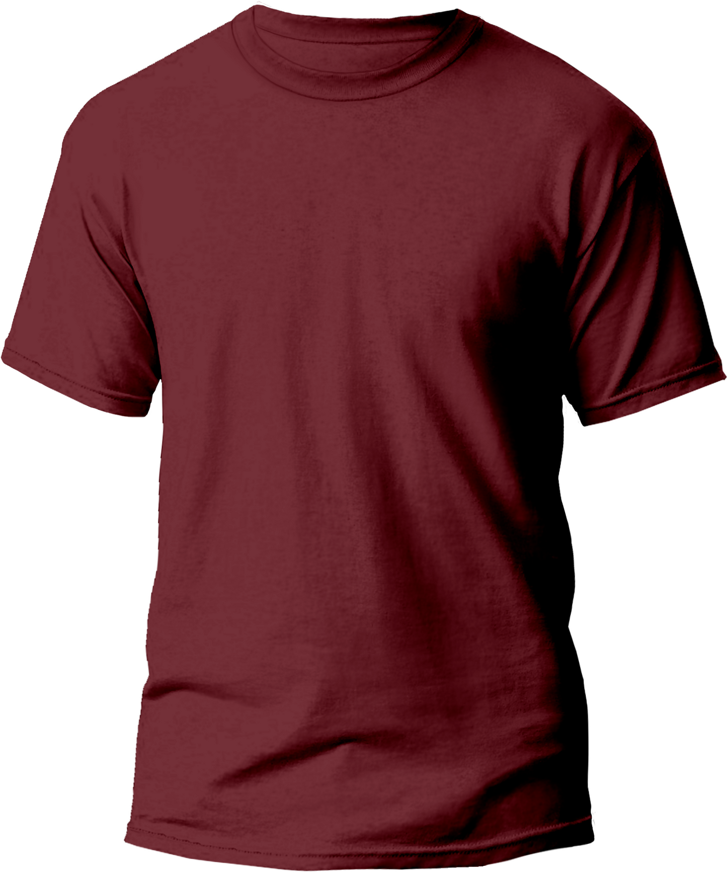 Custom portrait Embroidered photo T-shirt, outline photo Personalized text T shirt