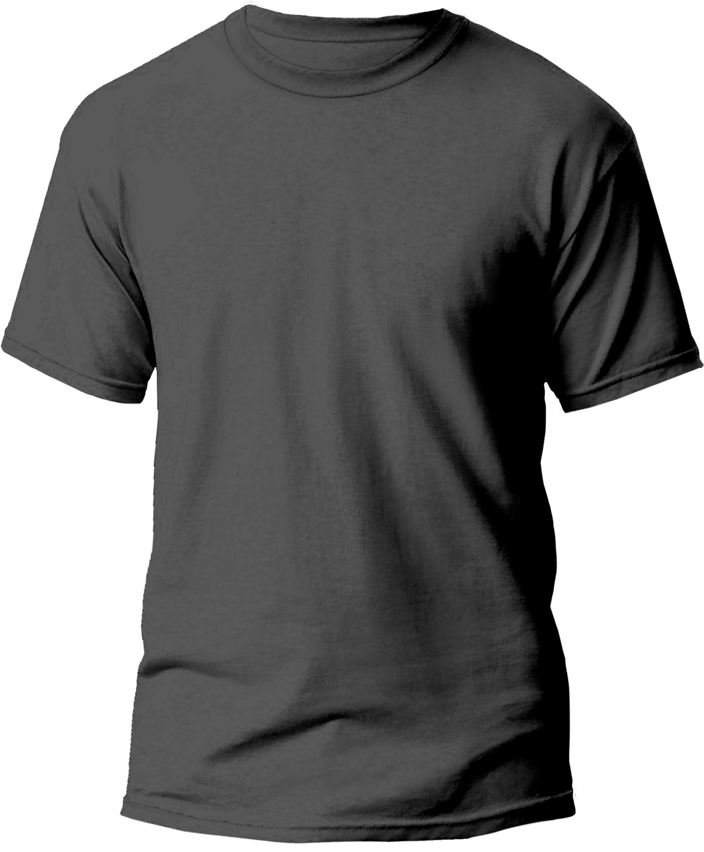 Custom portrait Embroidered photo T-shirt, outline photo Personalized text T shirt