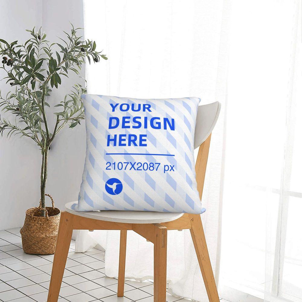 pillowcase custom - Chencai Flexible Customization Supply Chain
