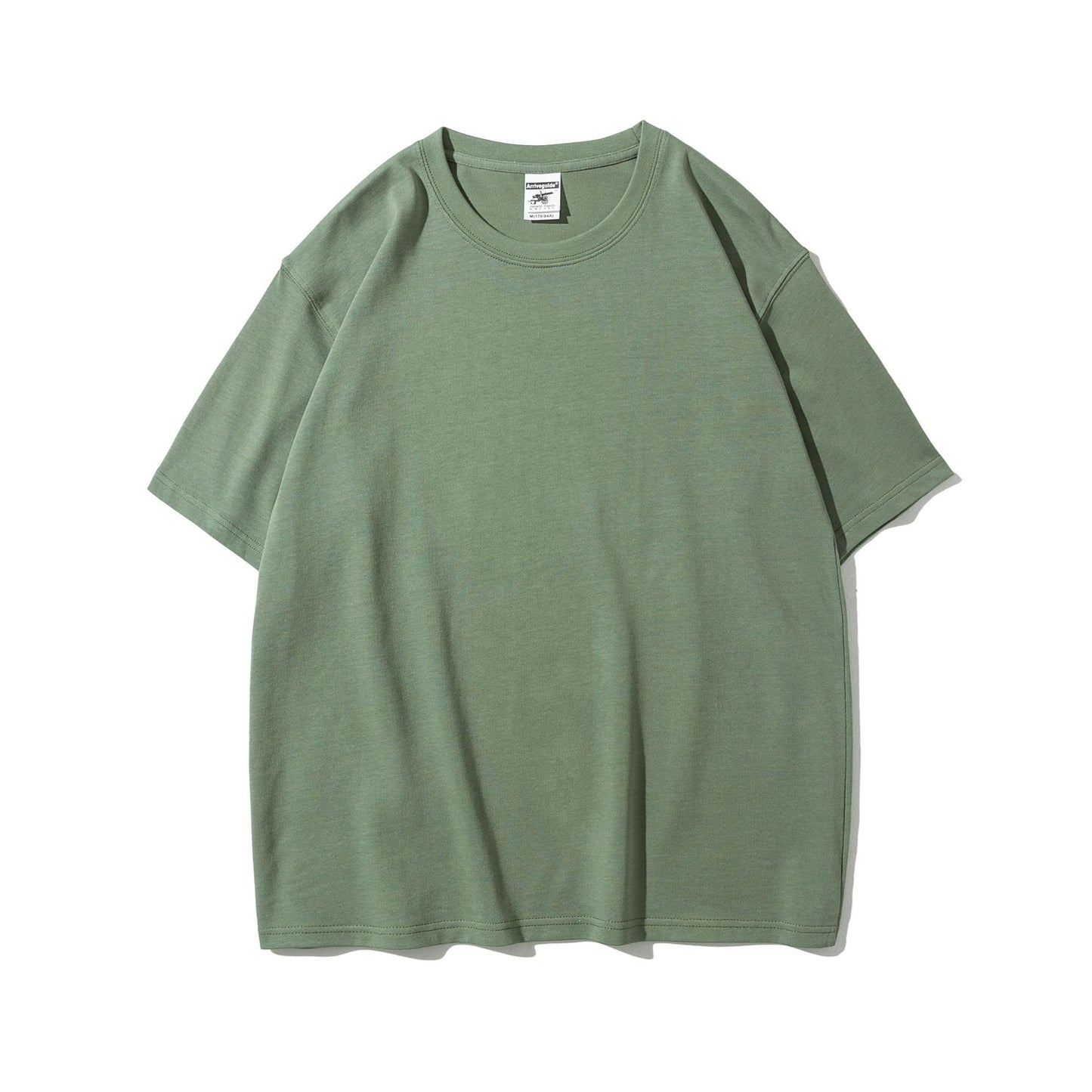 2D Print Oversize T-shirt print