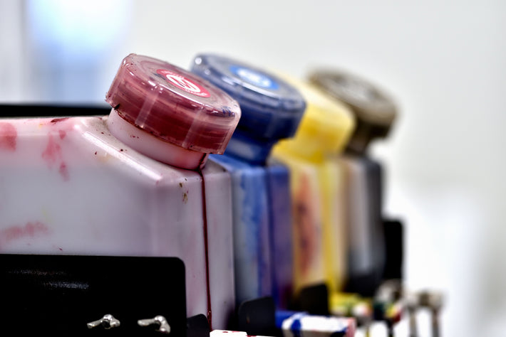 Custom printing services – Chencai Flexible Customization Supply Chain