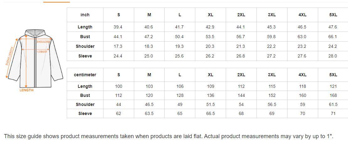 Custom Hooded Cloak - Chencai Flexible Customization Supply Chain