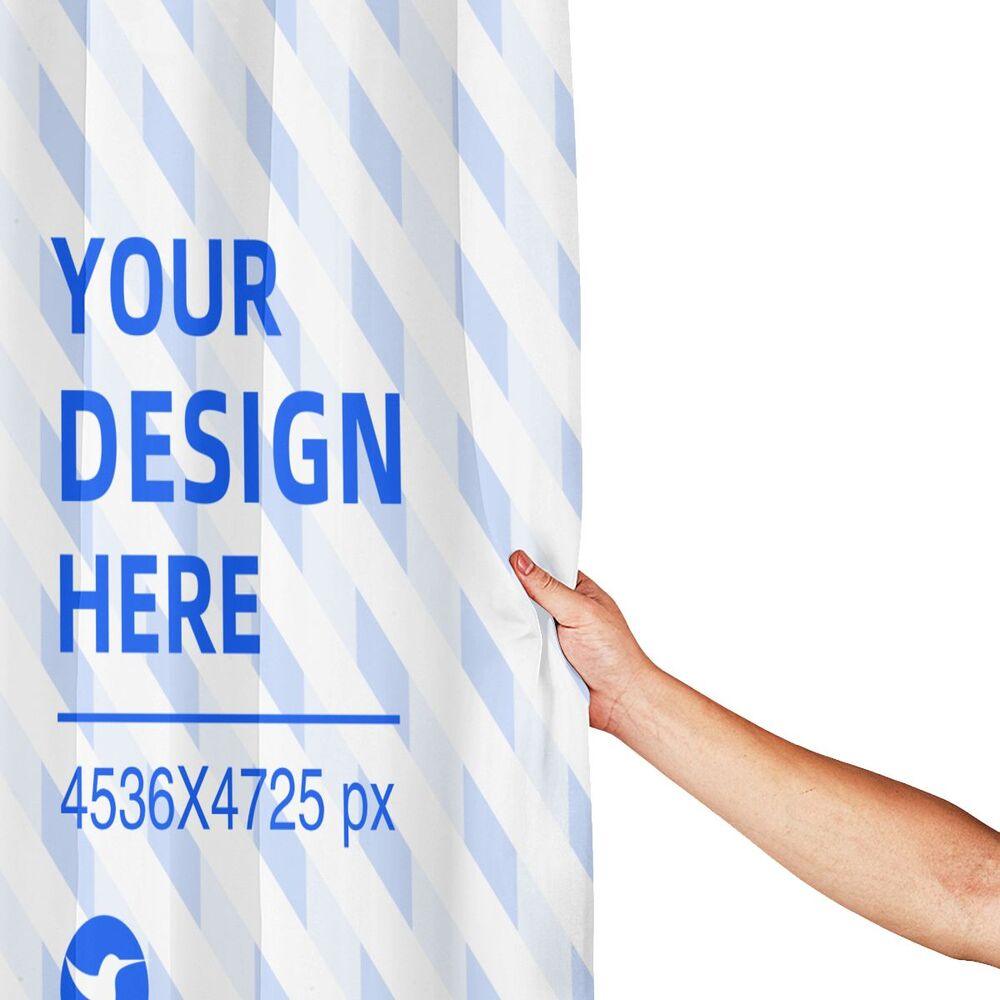 Shower Curtain custom - Chencai Flexible Customization Supply Chain