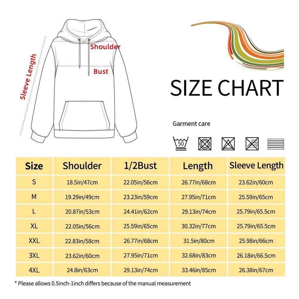 Men's Hoodie custom - Chencai Flexible Customization Supply Chain