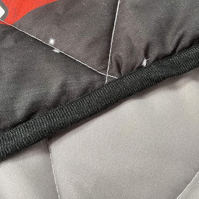 Custom Quilt - Chencai Flexible Customization Supply Chain