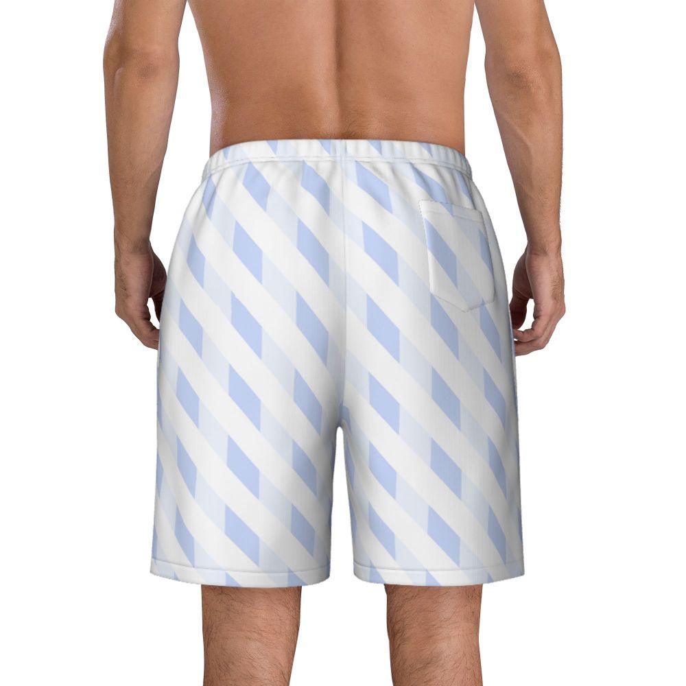 Men's Beach Pants custom - Chencai Flexible Customization Supply Chain