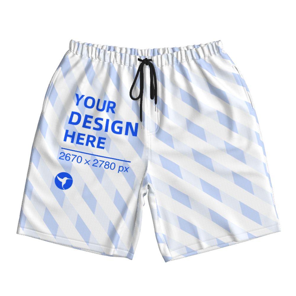 Men's Beach Pants custom - Chencai Flexible Customization Supply Chain