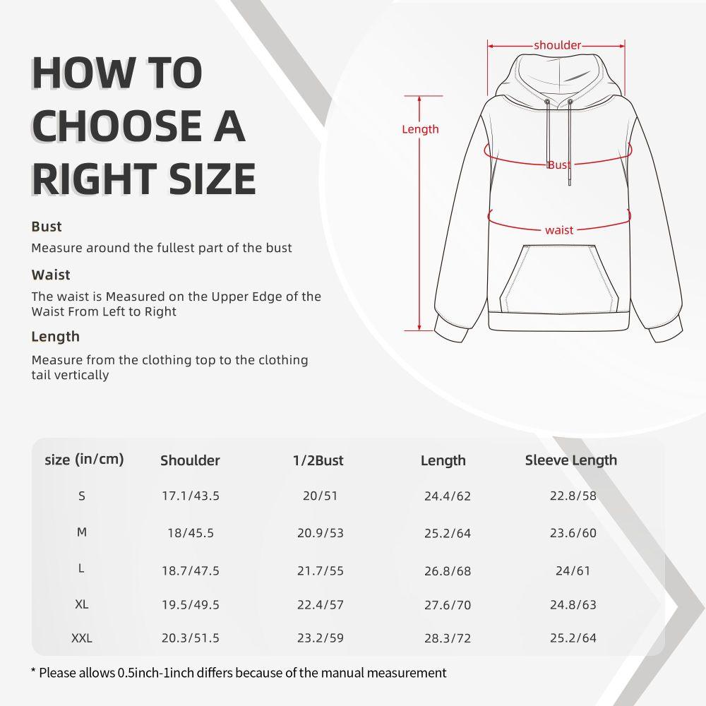 Women's Hoodie custom - Chencai Flexible Customization Supply Chain