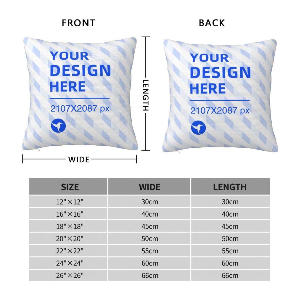 pillowcase custom - Chencai Flexible Customization Supply Chain