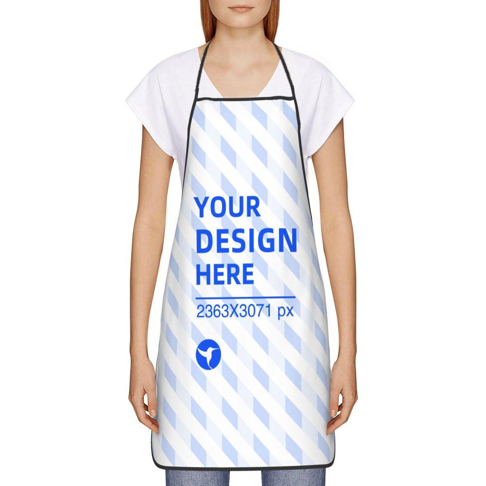 Apron custom - Chencai Flexible Customization Supply Chain