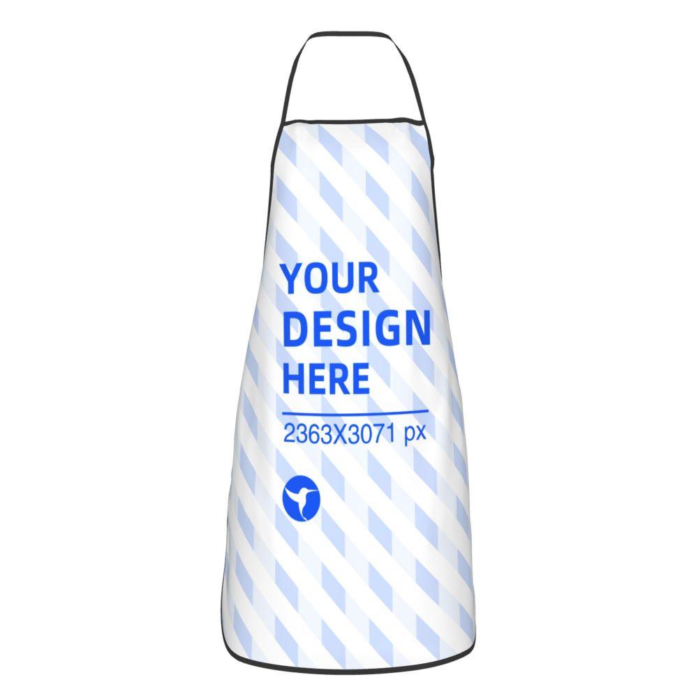 Apron custom - Chencai Flexible Customization Supply Chain