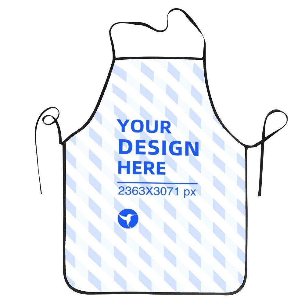 Apron custom - Chencai Flexible Customization Supply Chain