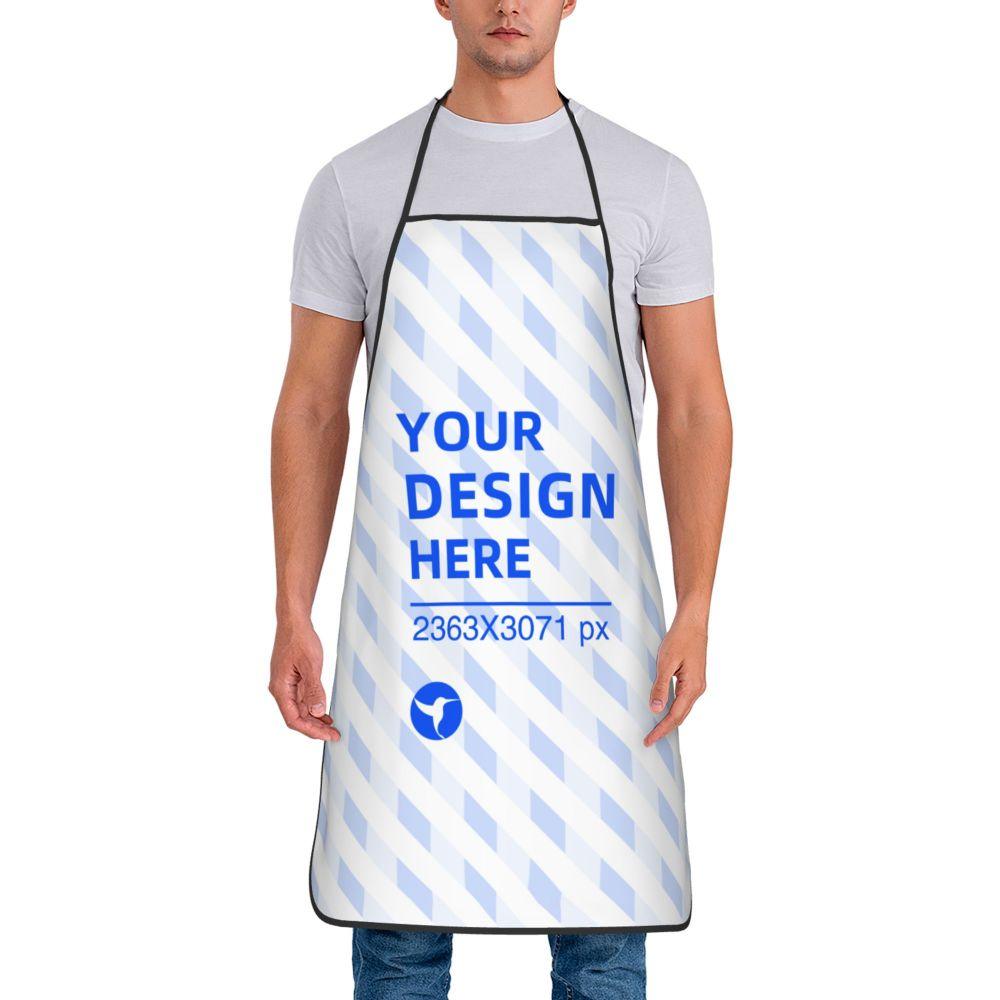 Apron custom - Chencai Flexible Customization Supply Chain