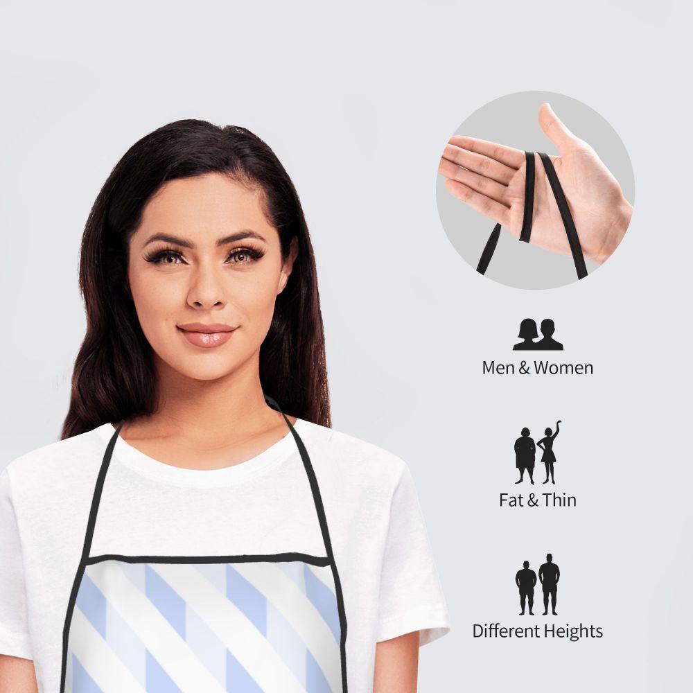 Apron custom - Chencai Flexible Customization Supply Chain