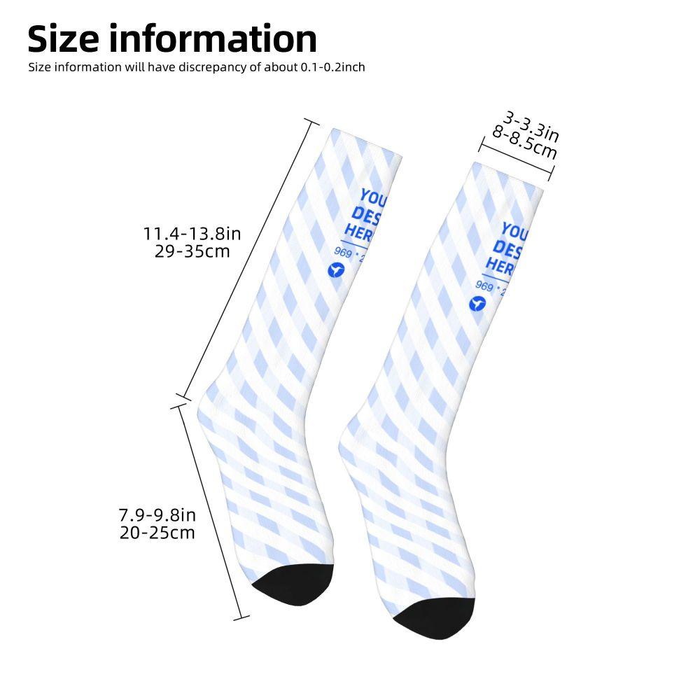 Adult Stockings custom - Chencai Flexible Customization Supply Chain