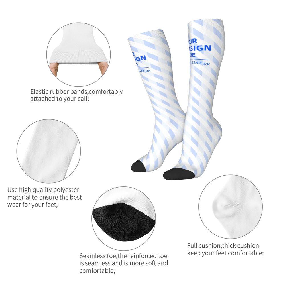 Adult Stockings custom - Chencai Flexible Customization Supply Chain