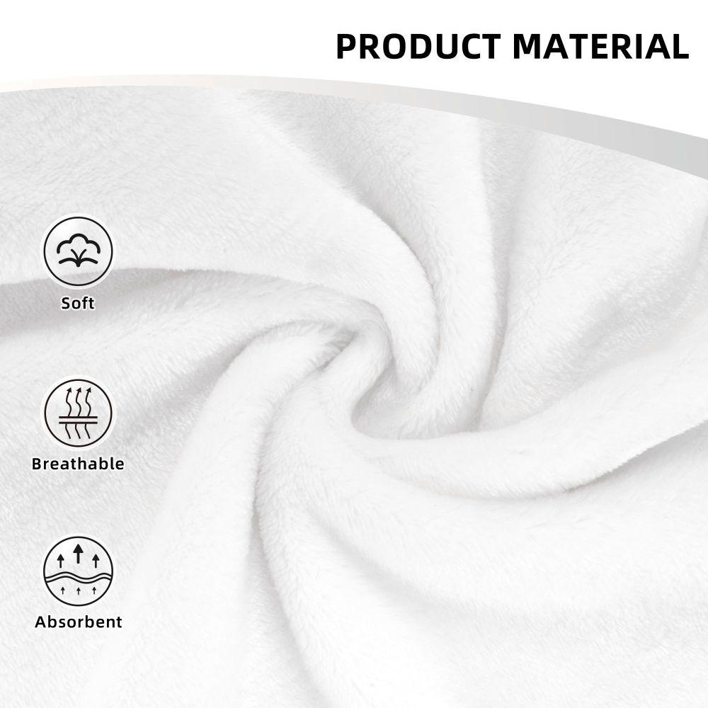 custom fleece blanket - Chencai Flexible Customization Supply Chain