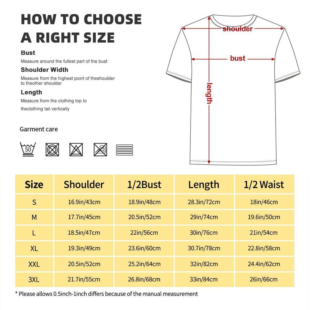 Men's T-shirt custom - Chencai Flexible Customization Supply Chain